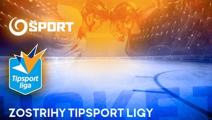 Hokej - Zostrihy Tipsport ligy (66)
